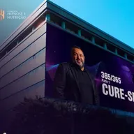 Cure-se!