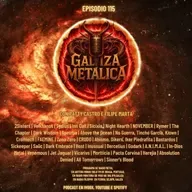 Galiza Metálica 115