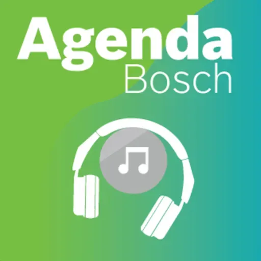 Agenda Bosch Ep. 76