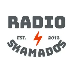 Radio Skamados Reggae