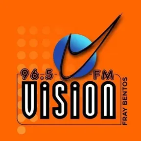 VisionFM