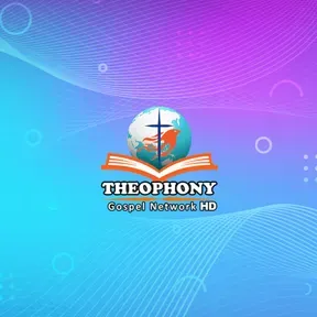 Theophony English Christian Radio