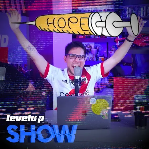 ¡HISTÓRICO! Un The Game Awards para el recuerdo, excepto por... | LEVEL UP SHOW