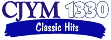 CJYM 1330 Rosetown, SK