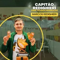 Marcos, Capitão Redighieri, ao vivo no Chocolat Festival Linhares 2022