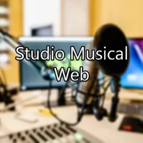 Studio Musical Web