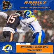 Ramily Radio I Divisonal Round I Bears Recap