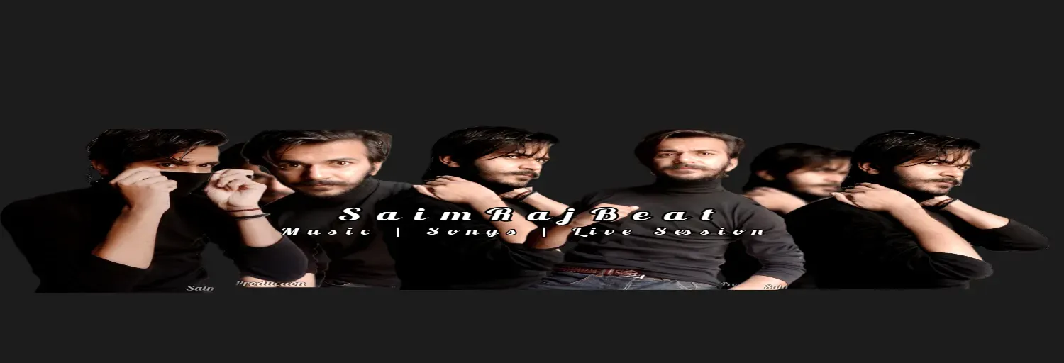 SaimRajBeat Production Radio