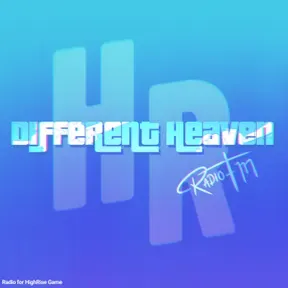 Different Heaven HR