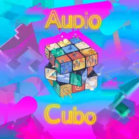 Audio Cubo