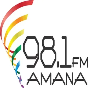 Amana FM 98.1