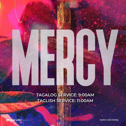 Humble Prayer (Taglish)