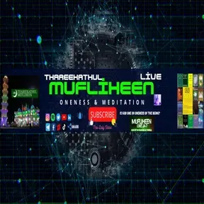 Live thareekathulmufliheen 24-7