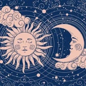 On Moon