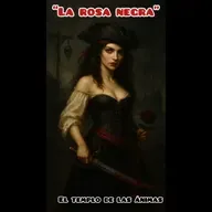 “La Rosa Negra”. Dramatizaciones en El templo. 🎧