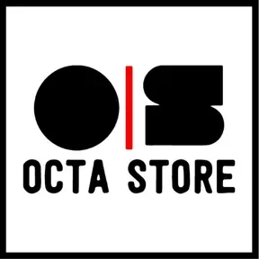OCTA STORE RADIO