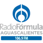 Radio Fórmula 106.9 - XHAC-FM