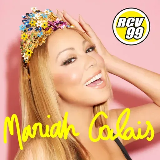 06. Mariah Calais. Yeah Yeah Clash ! 06/03/26