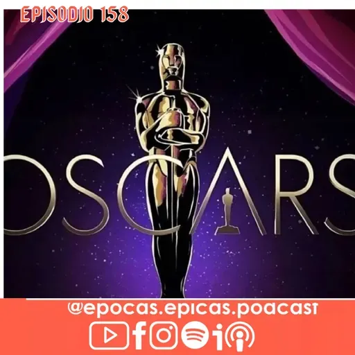 La historia de los Oscars/Historia del cine