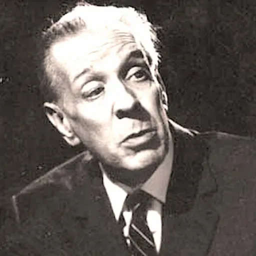 Jorge Luis Borges - The Wall And The Books - Sadler's Lectures