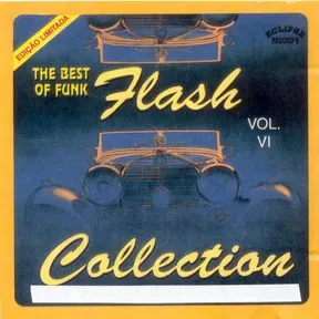 dj cell flash back