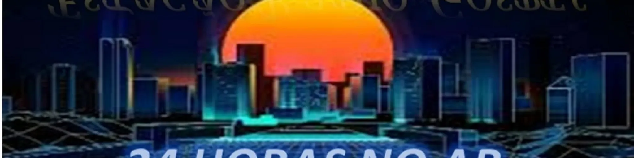 Vale Gospel Web Rádio