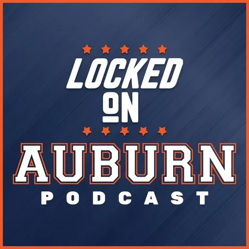 REACTION ROUNDTABLE: Auburn's CRUSHING Loss, SEC Week 5 OVERREACTIONS