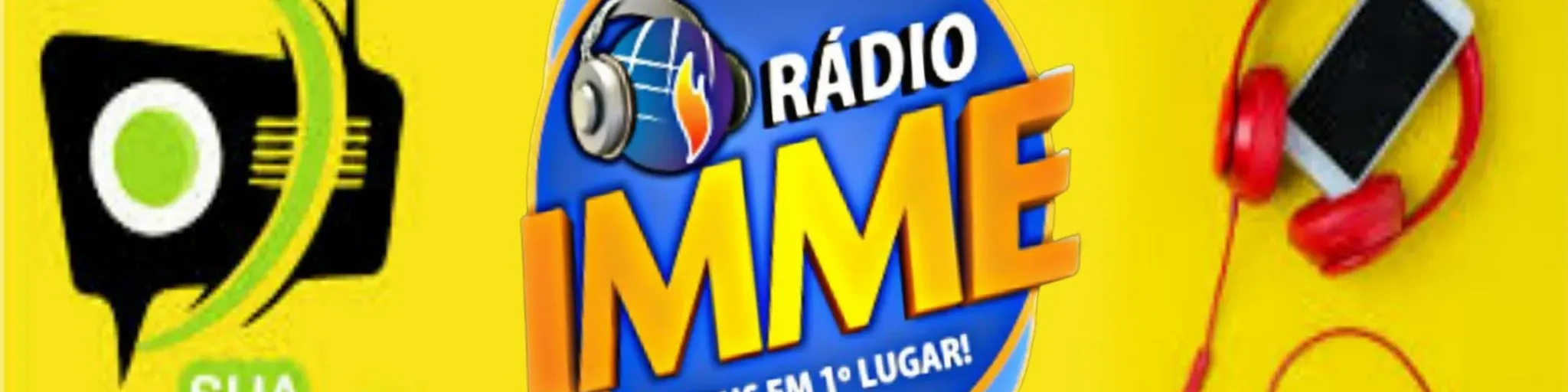RADIO IMME