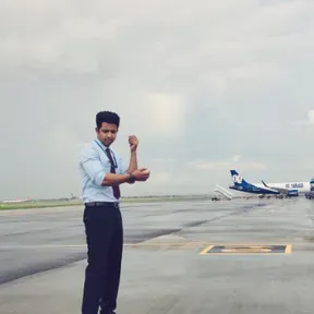 Raja aviation