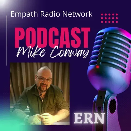 “Tricia’s Story” Episode 3 - Empath Radio Network
