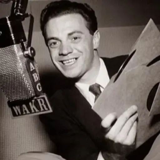 Comentário #17: Alan Freed e o rock'n roll