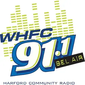 WHFC 91.1 FM