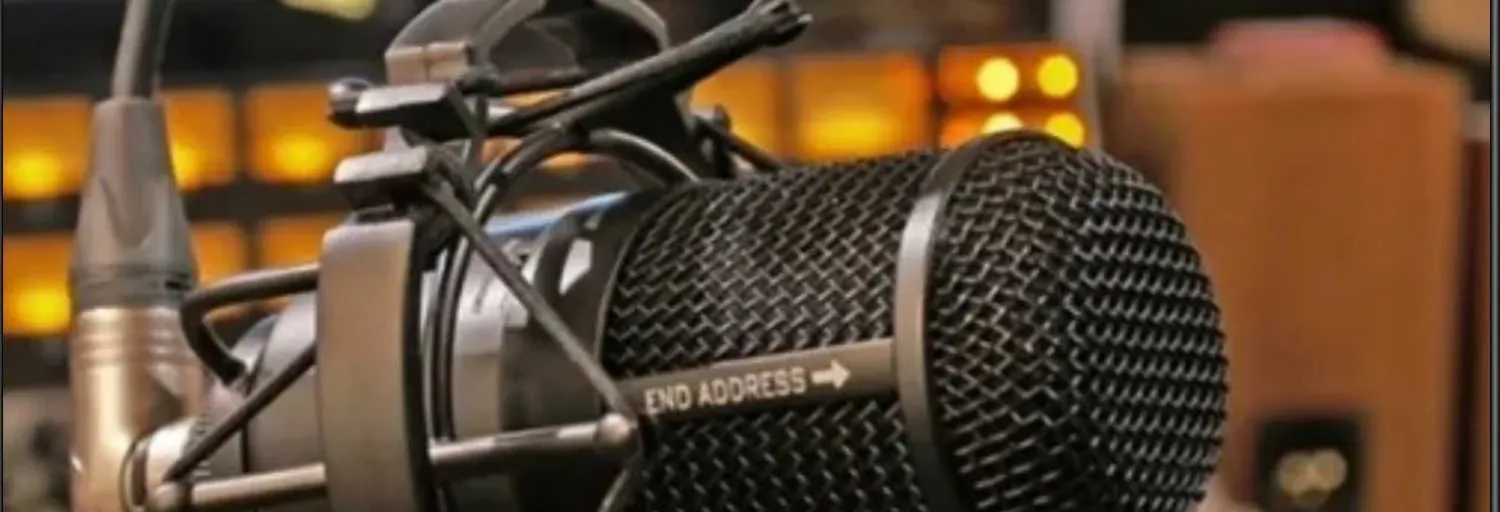 RADIO DAMASCO