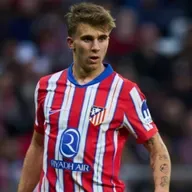 Episodio 286: "Con el 8...Pablo Barrios, el futuro del Atleti"