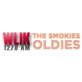 WLIK The Smokies Oldies 1270 AM