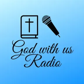 God with us Radio Station