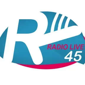 RadioLive45