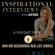 INSPIRATIONAL INTERVIEWS -