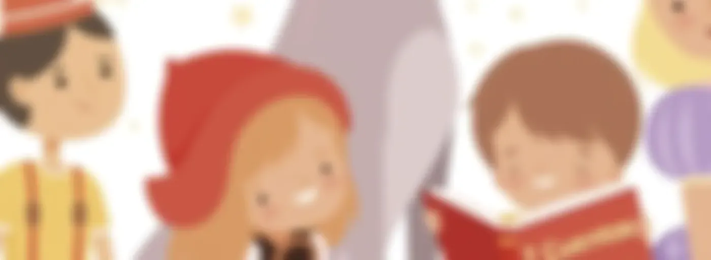 Cuentos Clasicos Infantiles