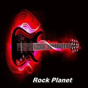 Rock Planet