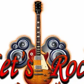 Lets Rock Radio