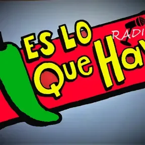 ES LO QUE HAY RADIO