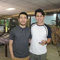 061 Oftalmología, Adrián Ramírez