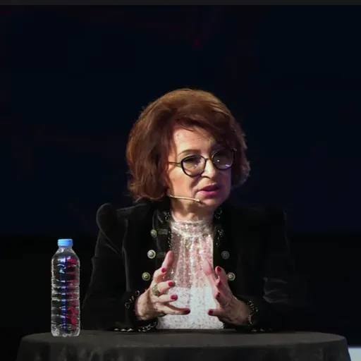 Geçmişimizin Kaderimize Etkisi | Dr. Gülseren Budayıcıoğlu | TEDxMETUAnkara