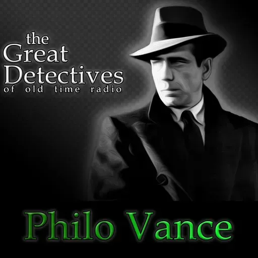 Philo Vance: The Cheesecake Murder Case