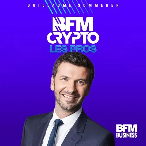 BFM Crypto, les Pros : JP Morgan accepte les bitcoins en collatéral – 06/06