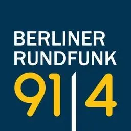 Berliner Rundfunk Musik non-stop Live