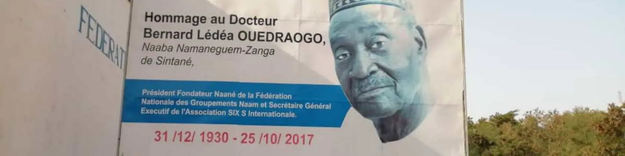 Radio la Voix du Paysan de Ouahigouya
