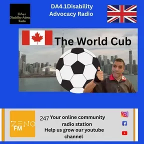 DA4.1Disability Advocacy Radio