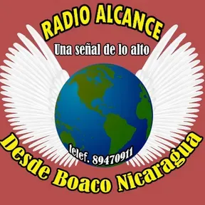 RADIO ALCANCE